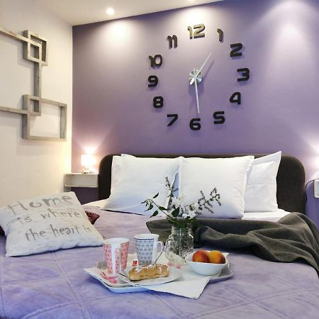 Apartments Nea 로비니 외부 사진