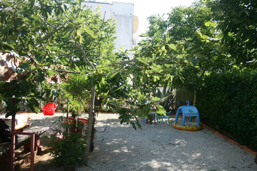 Apartments Nea 로비니 외부 사진