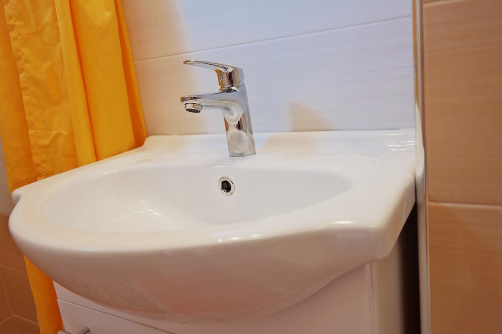 Apartments Nea 로비니 외부 사진