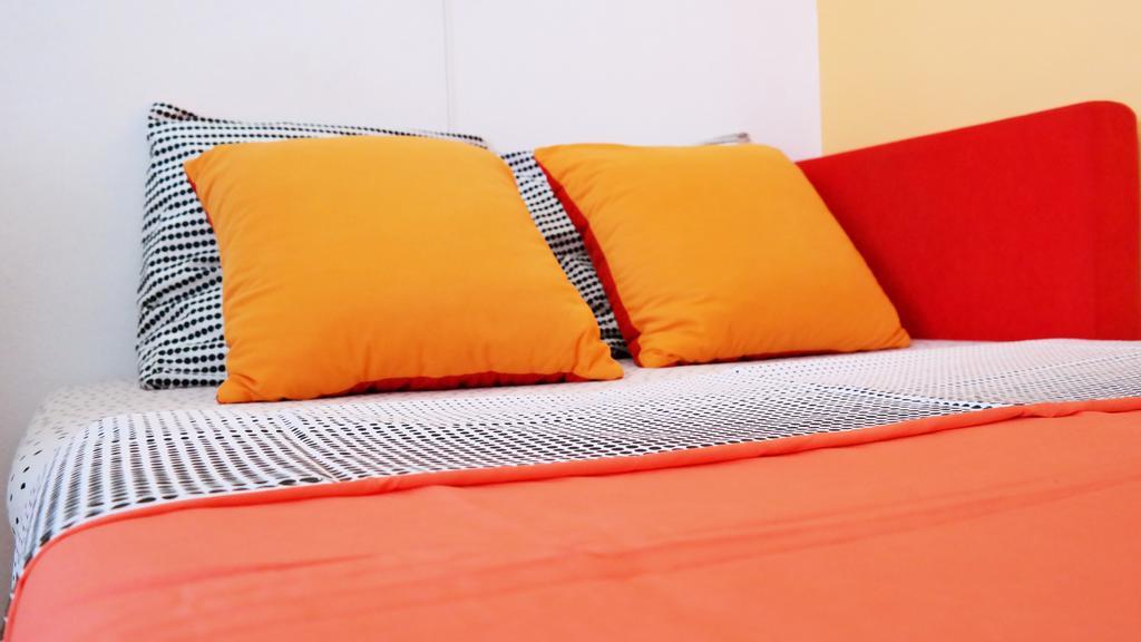 Apartments Nea 로비니 외부 사진
