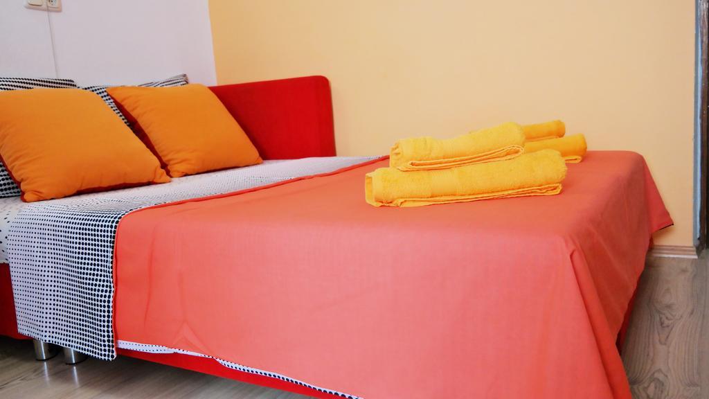 Apartments Nea 로비니 외부 사진